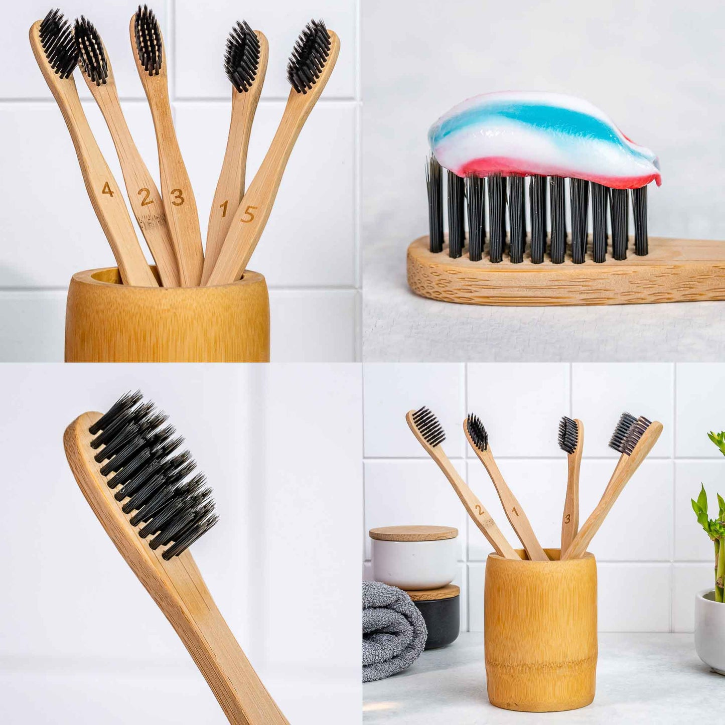 EcoBrush 5-Pack