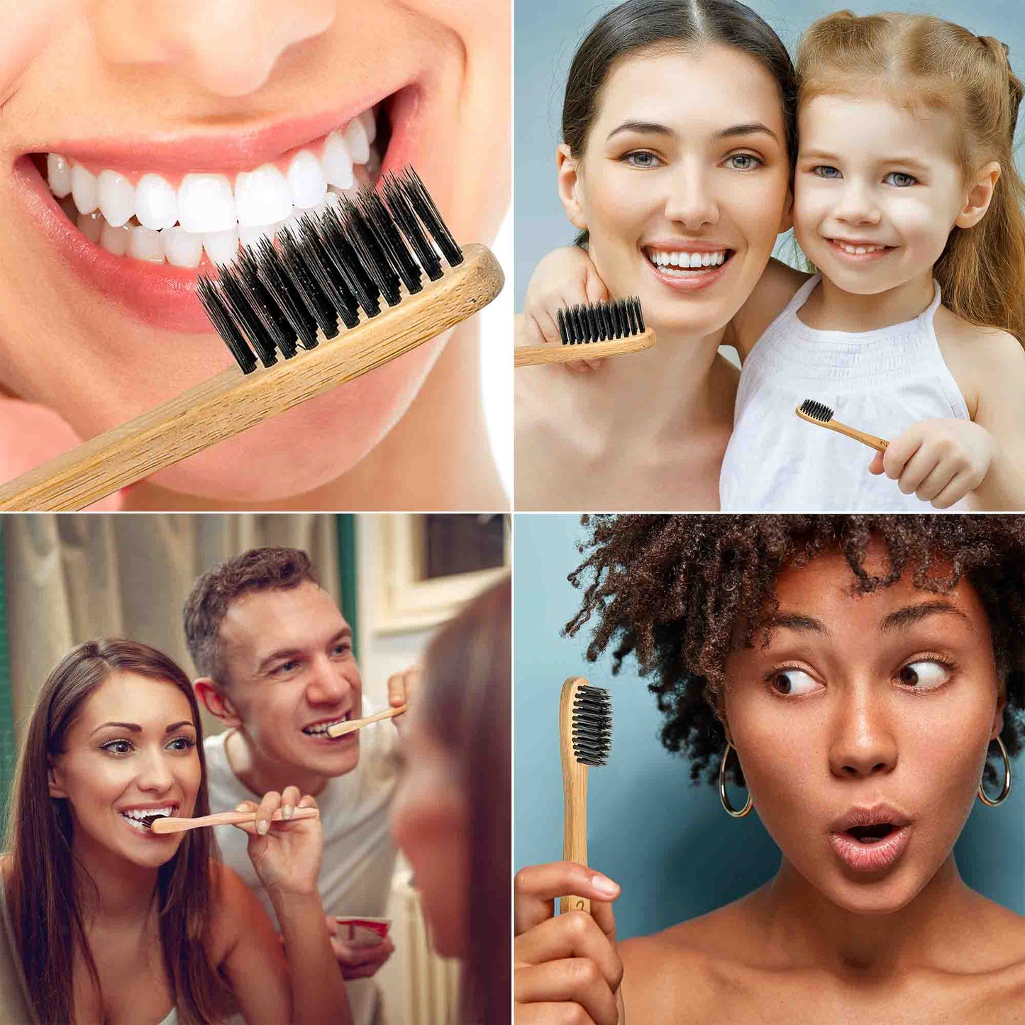 EcoBrush 5-Pack