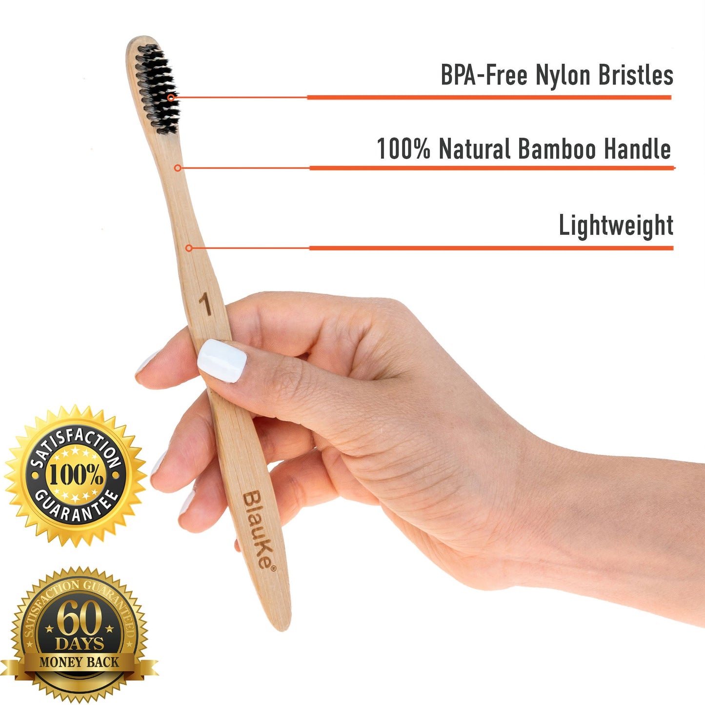 EcoBrush 5-Pack