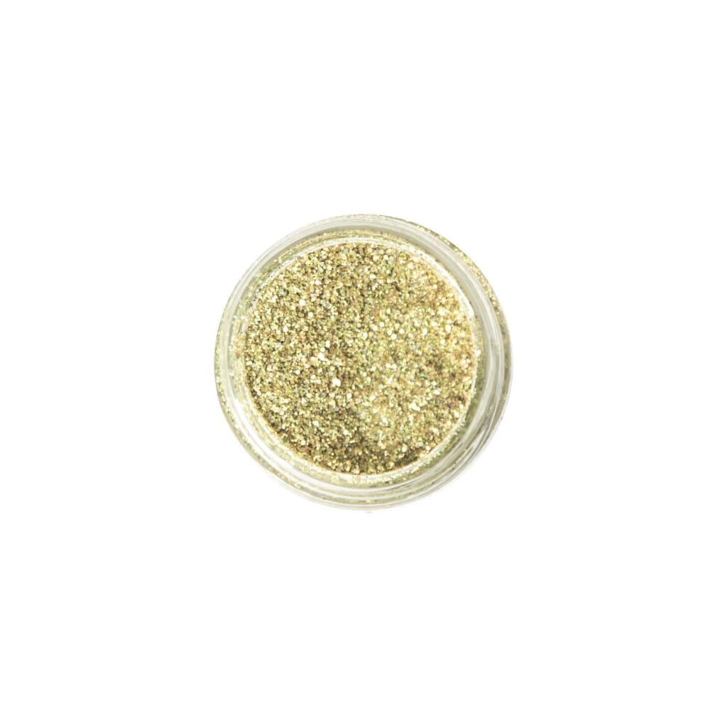 Neverland Biodegradable Glitter - Eco-Friendly Sparkle