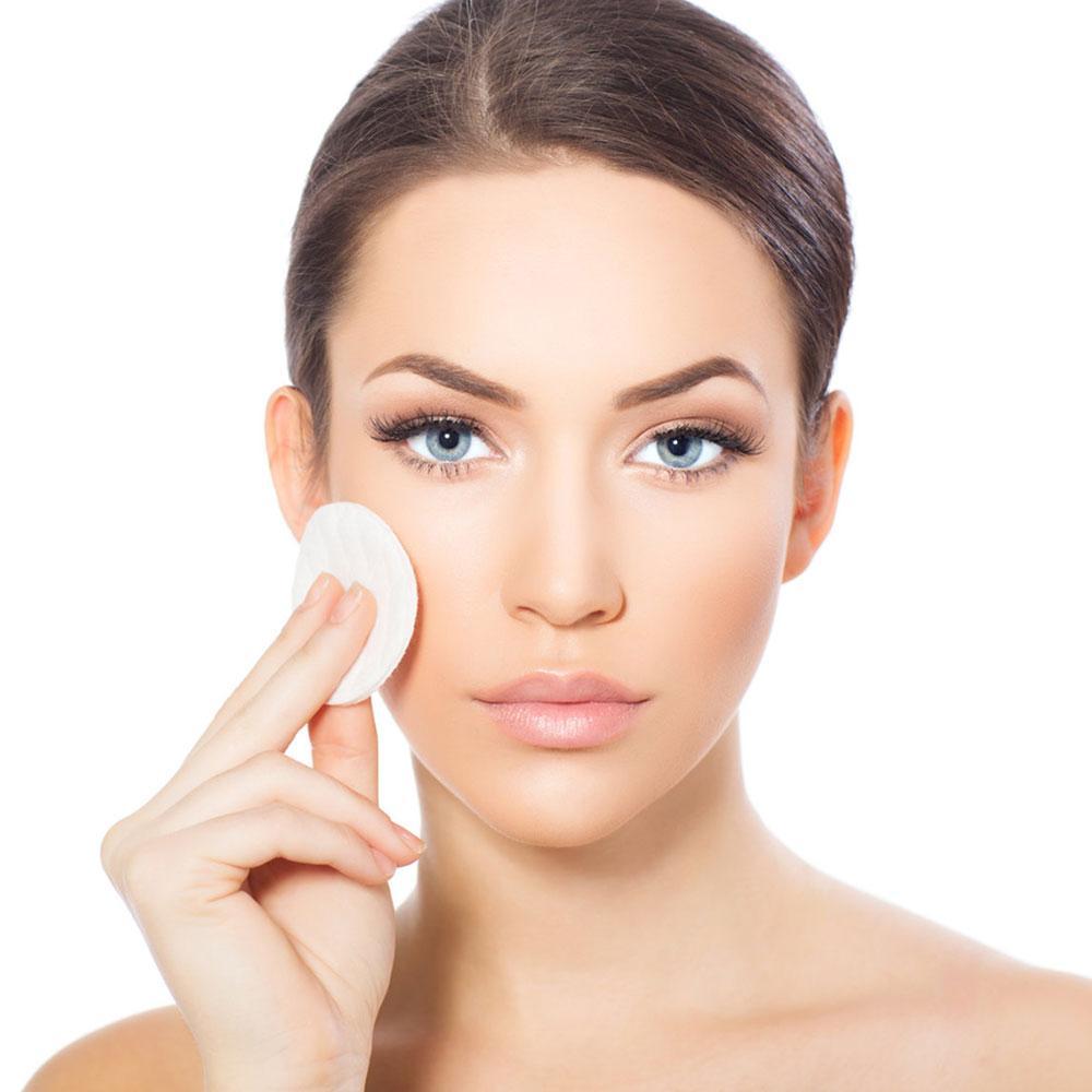 EcoBeauty Makeup Remover Pads
