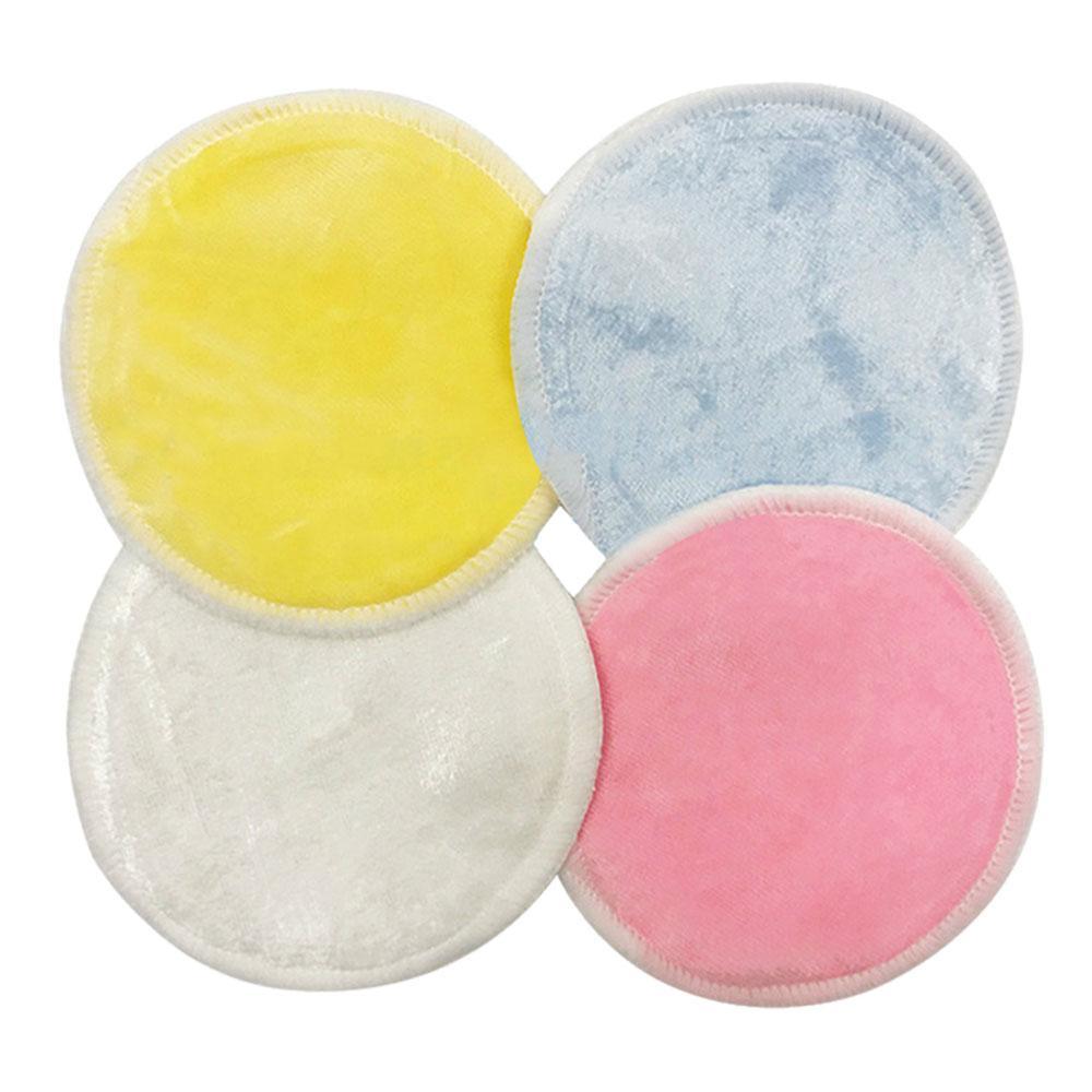 EcoBeauty Makeup Remover Pads