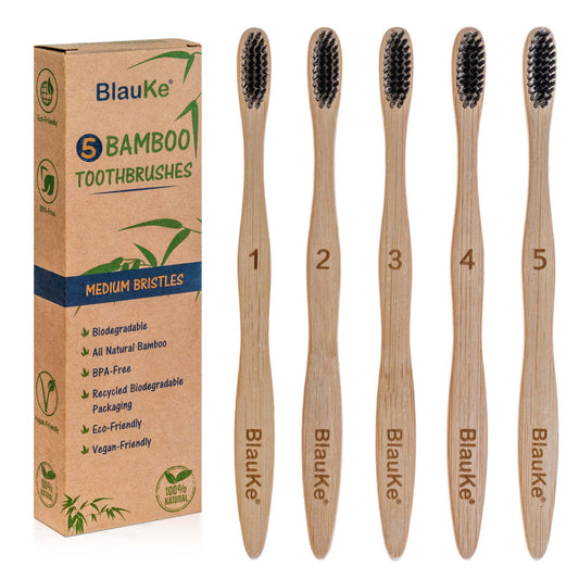 EcoBrush 5-Pack